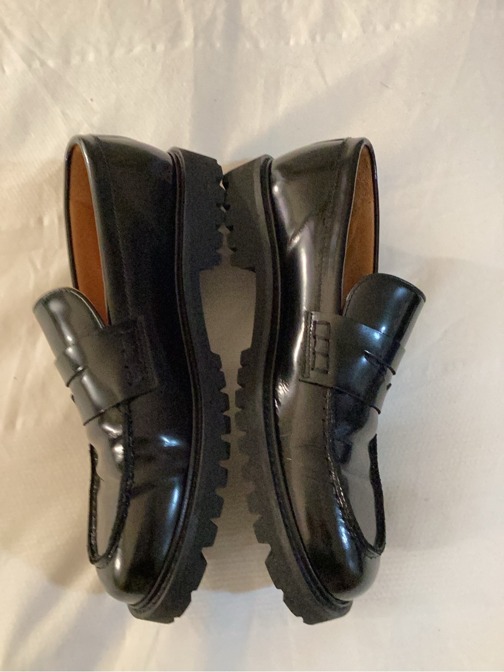 Thursday Penny Loafers - Picture 6 of 12
